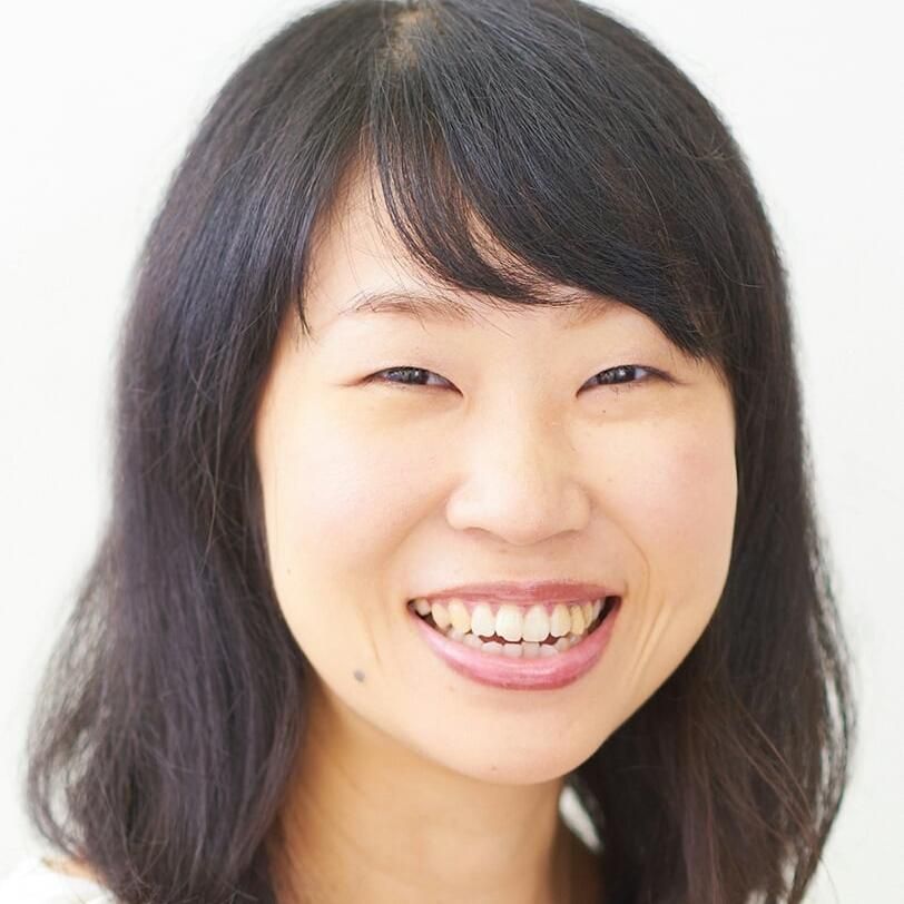 Photo of Yuko Sasaki