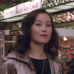 Photo of Nami Matsukawa