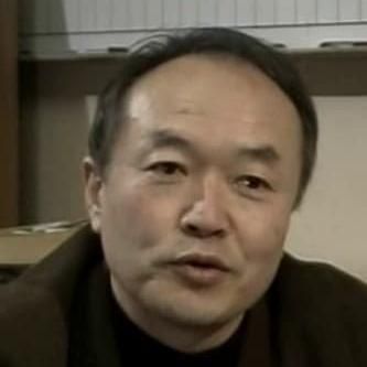 Photo of Osamu Murakami