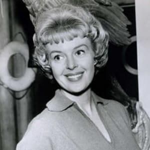 Photo of Patricia Donahue