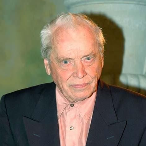 Photo of Bernard Ładysz