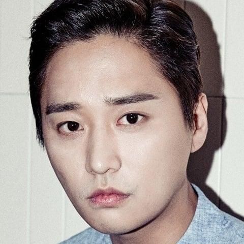 Photo of Heo Jung-min