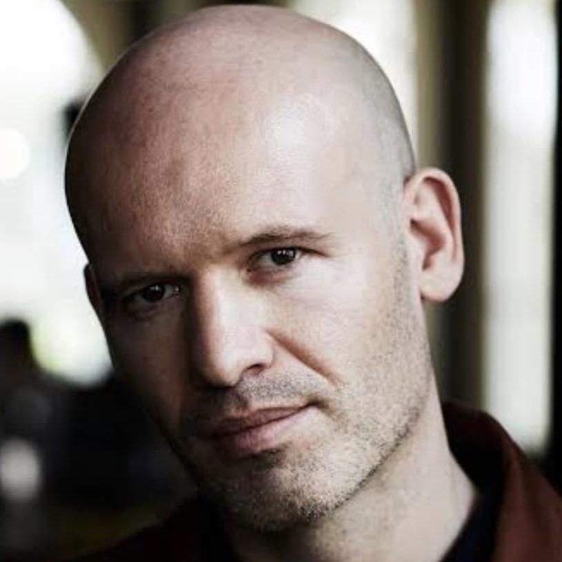 Photo of Sebastian Rice-Edwards