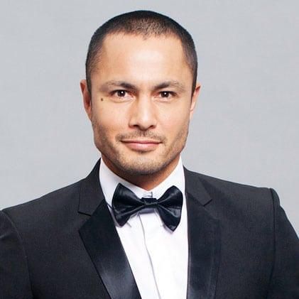 Photo of Derek Ramsay