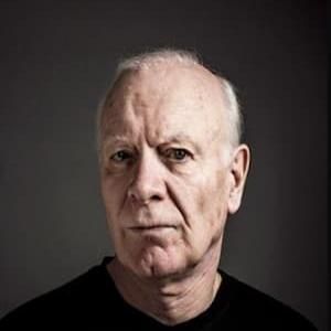 Photo of Gérard Giroudon
