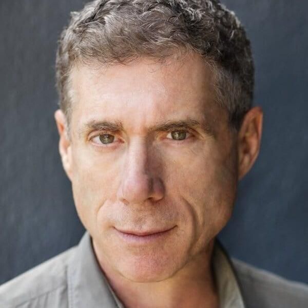 Photo of Jeffrey Friedman