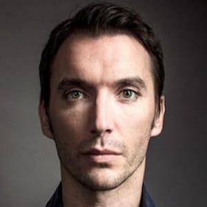 Photo of Clément Hervieu-Léger