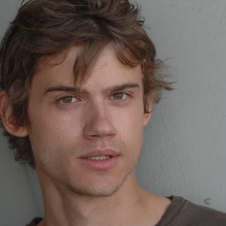 Photo of Owen Beckman