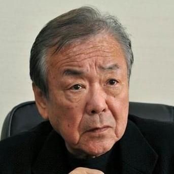 Photo of Seijiro Koyama