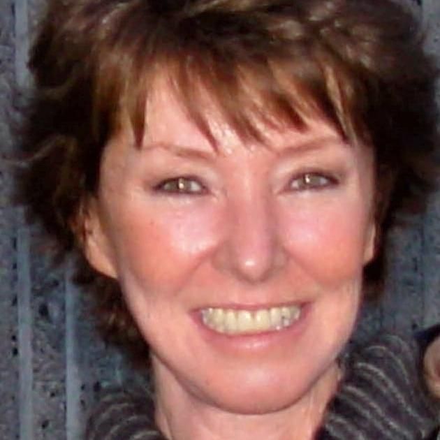 Photo of Axelle Abbadie