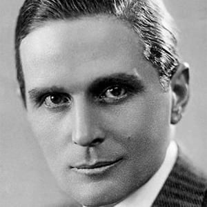 Photo of Pierre Blanchar