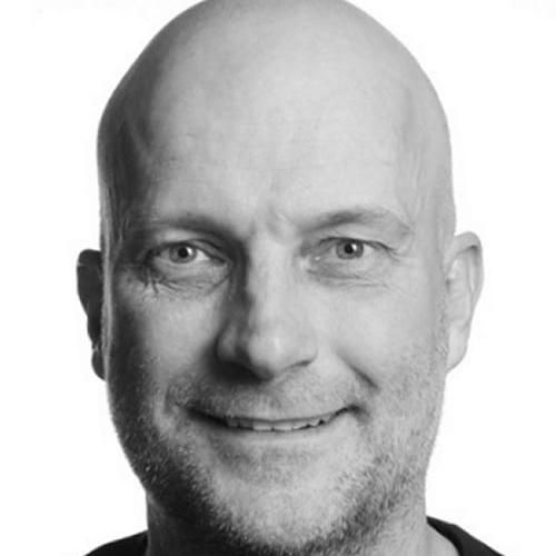 Photo of Anders Mordal