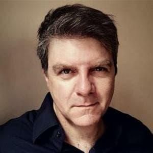 Photo of Mariano d'Angelo