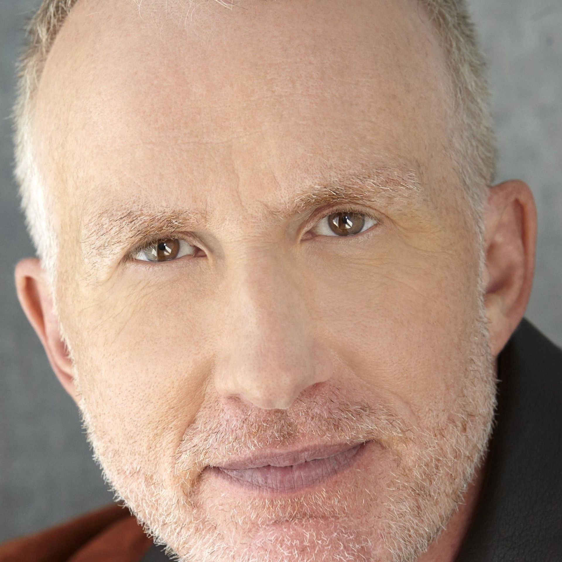 Photo of Kent Staines