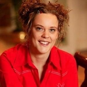 Photo of Bianca Vanhaverbeke