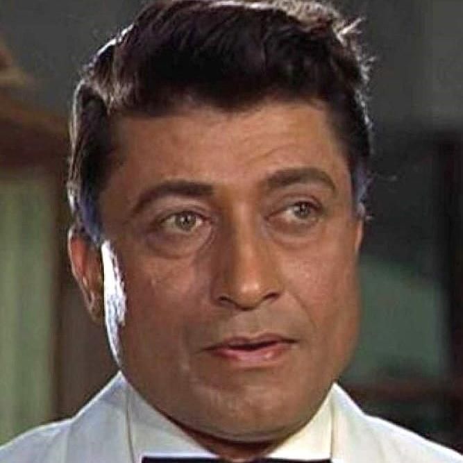 Photo of Kamal Kapoor