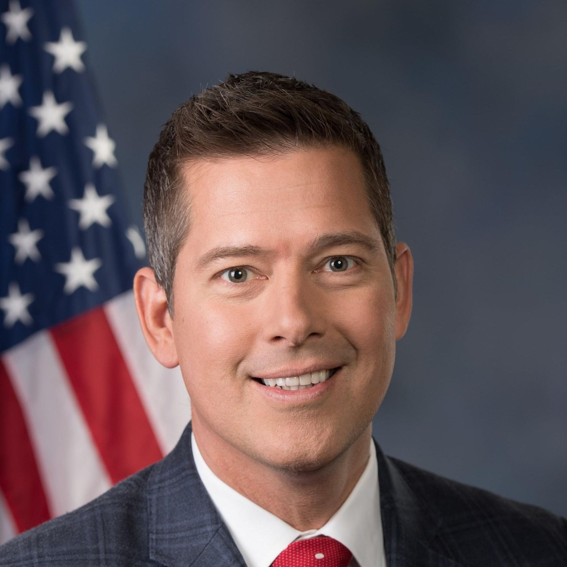Photo of Sean Duffy