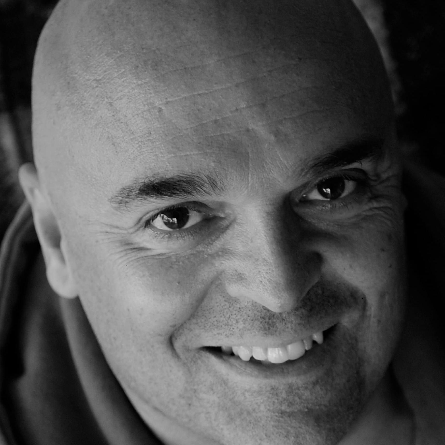 Photo of Jean Frenette