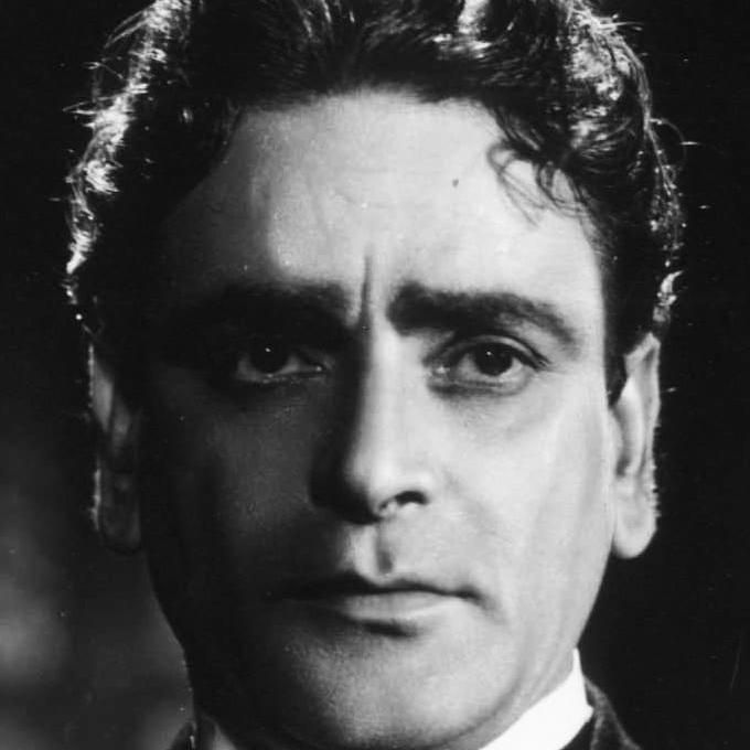 Photo of Prithviraj Kapoor