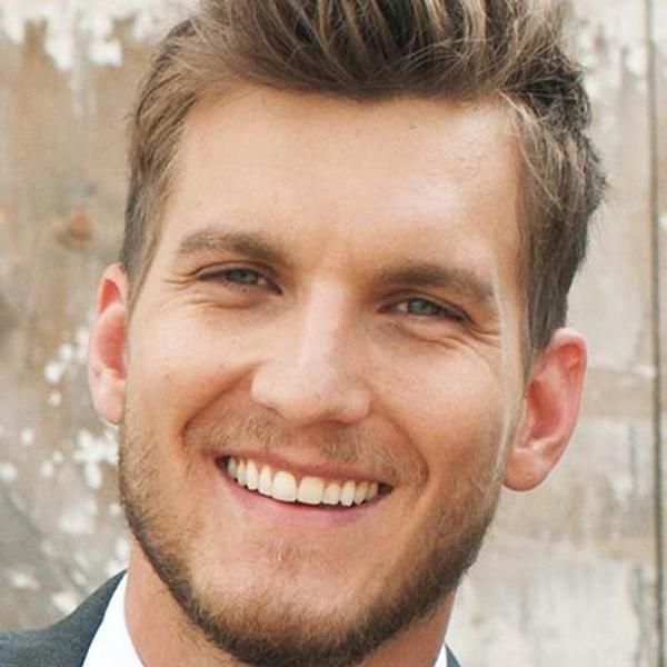 Photo of Scott Michael Foster