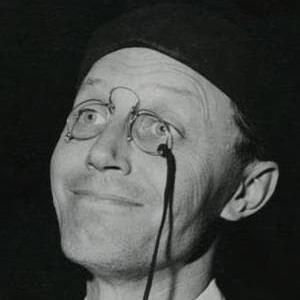 Photo of Peter Kitter