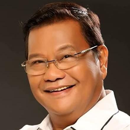 Photo of Joel Lamangan