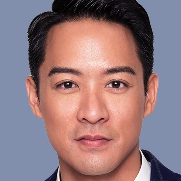 Photo of Jason Chan Chi-San