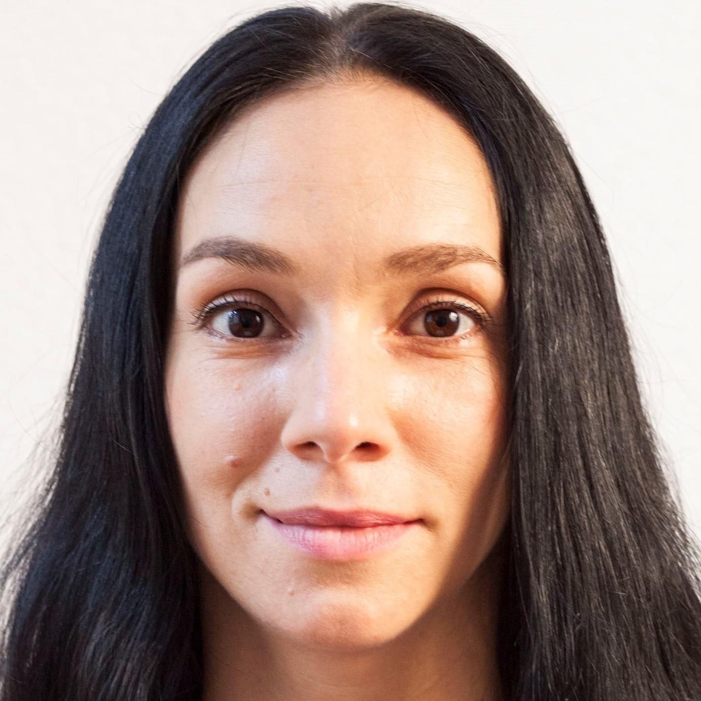 Photo of Fatma Mohamed