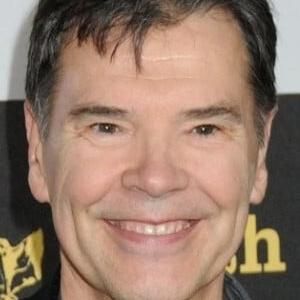 Photo of Michael A. Simpson