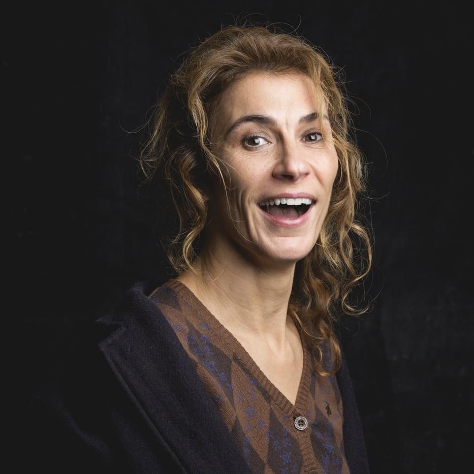 Photo of María Pau Pigem