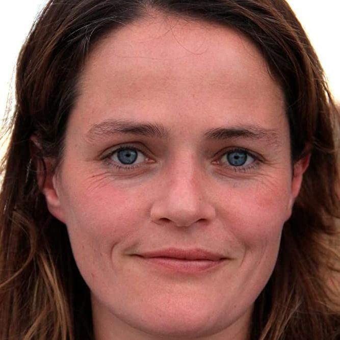 Photo of Alexandra Johnes