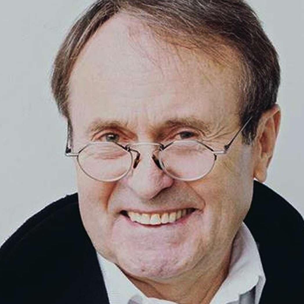 Photo of Grzegorz Heromiński