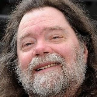 Photo of Roky Erickson