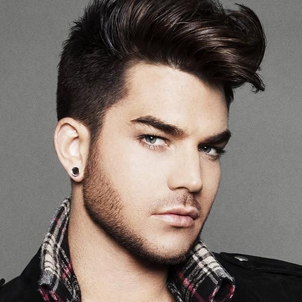 Photo of Adam Lambert