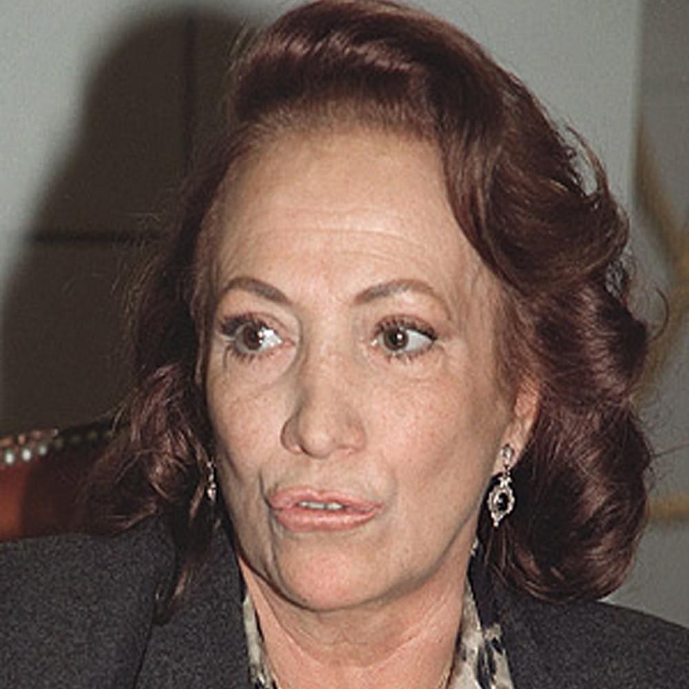 Photo of Carmen Rossi