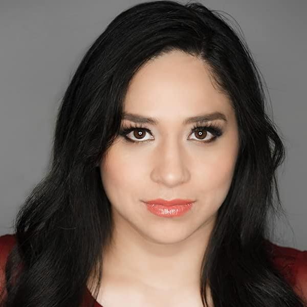 Photo of Janet López