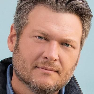 Photo of Blake Shelton