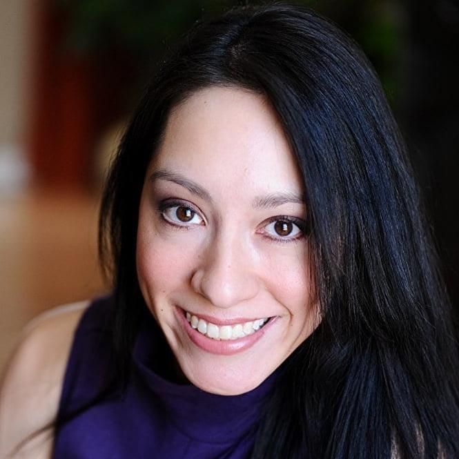 Photo of Sara N. Salazar