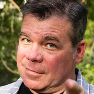 Photo of Jefferson Arca