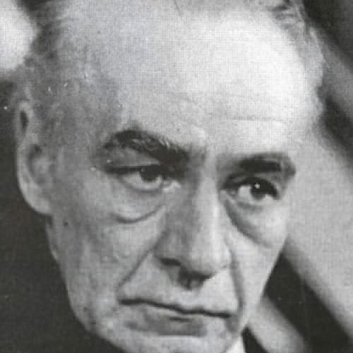 Photo of Emil Botta