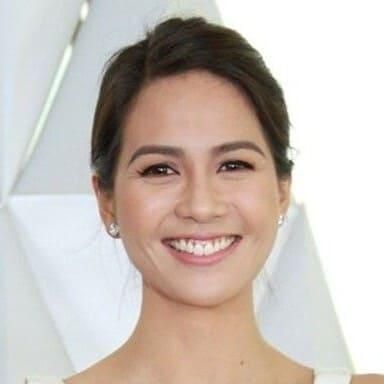 Photo of Kaye Abad