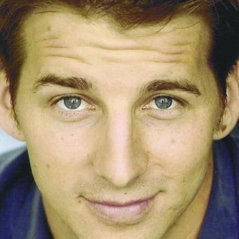 Photo of Colin Follenweider