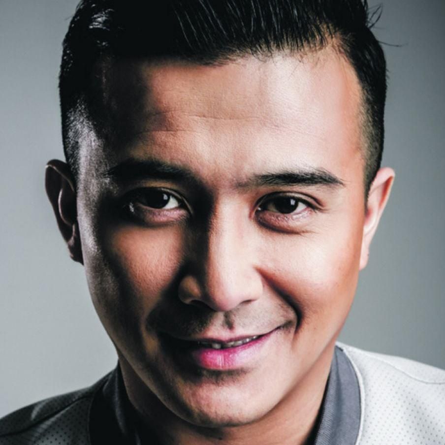 Photo of Aaron Aziz