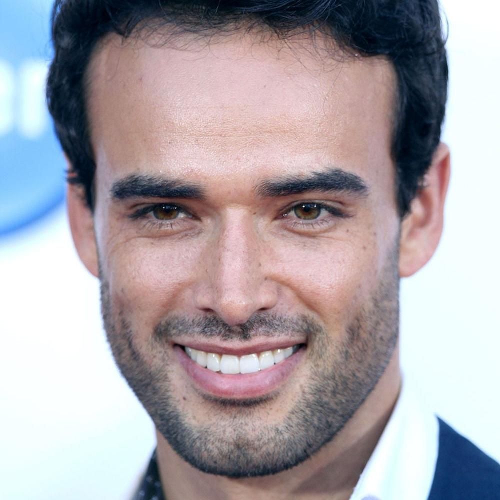 Photo of Glenn McMillan