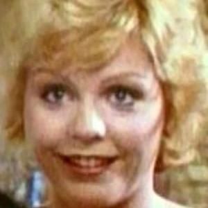 Photo of Lisa Dunsheath