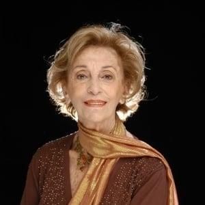 Photo of Hilda Bernard