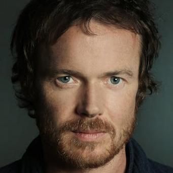 Photo of Damien Rice