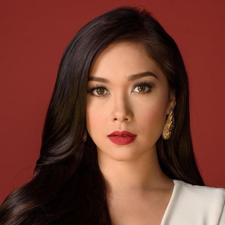 Photo of Maja Salvador