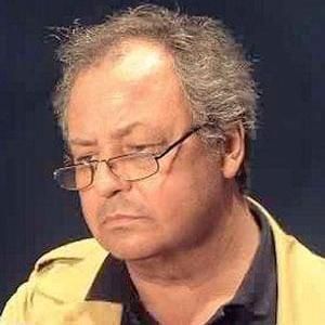 Photo of Emilio Cappuccio