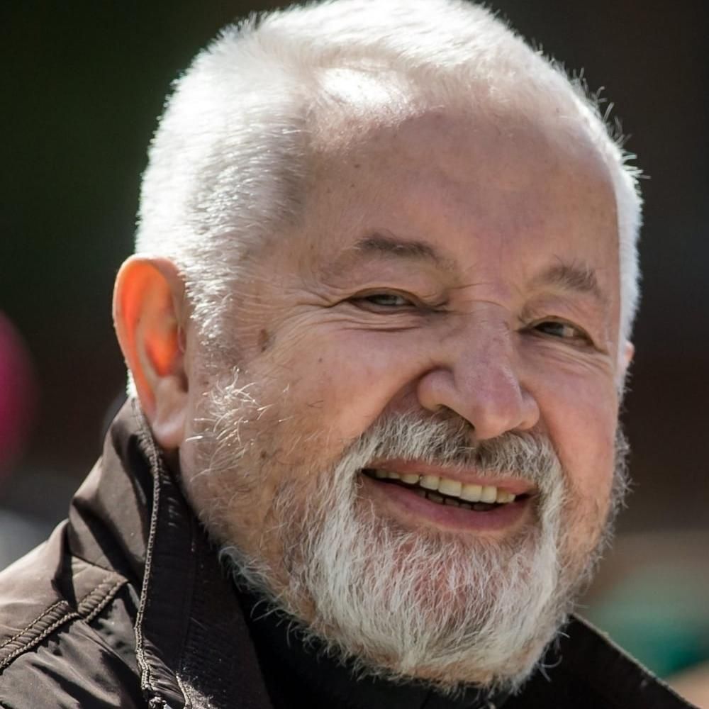 Photo of Janusz Majewski
